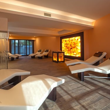 Hotel piscina