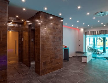 Hotel camere